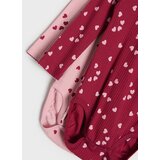 Sinsay Pamučni bodi od rebrastog pletiva s motivom srca 2 pack | shoptok.hr