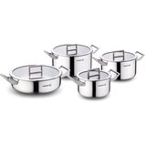 Korkmaz Plata 8u1 set posuđa Cijene