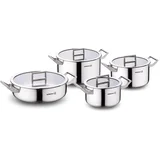 Plata 8u1 set posuđa