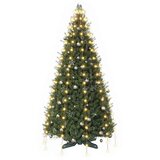  Svjetla za božićno drvce 180 LED lampica Topla bijela 180 cm - 180 Topla bijela | shoptok.hr