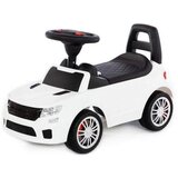 Polesie guralica za decu Autić/ bela | ePonuda.com