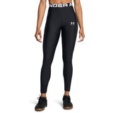 Under Armour Women's leggings HeatGear Rib Legging Cene