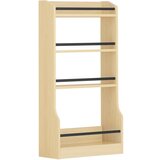 SoBuy kuhinjska polica, stojalo za začimbe za obešanje KCR12-N, (22108540) | Shoptok.si