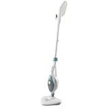 Ariete paročistač parni čistač Steam Mop 10-u-1 4164/00 | Eponuda.ba