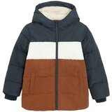 Cool club jakna DR COB3111691 F rumena 110 | Shoptok.si