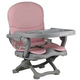 Bebe Stars BEBESTARS Stolica/booster TASTY za hranjenje i putovanje Slike