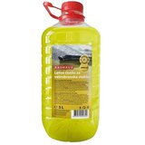 BAUHAUS Čistač vjetrobranskog stakla (3 l, Žuta) Cijene