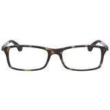 Ray-ban Naočare RX 7017 5200 Ray-ban Naočare RX 7017 5200 Slike