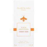 Guerlain Aqua Allegoria Orange Soleia toaletna voda 75 ml unisex | Shoptok.si