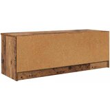TV ormar Staro drvo 102 x 35 x 36,5 cm Konstruirano drvo | shoptok.hr