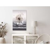  Slika - Wind Drops (1 Part) Vertical 80x120 | shoptok.hr
