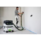 Festool prijenosni sustav za vakuumsko I cišcenje CLEANTEC CTM MIDI AC 578552 | shoptok.hr