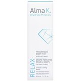 ALMA K mist za telo beli čaj i neroli 50ml | ePonuda.com