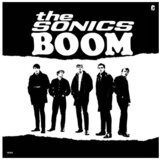  The Sonics - Boom | Eponuda.com