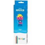 Hey Clay Glina Monsters - 3 cans - Hipster - 26026 Cene
