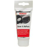 Sonax Politura za krom in aluminij (75 ml) Cene