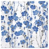  Salveta za dekupaž Flax Plant - 1 kom (salvete za dekupaž) Cene'.'