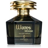 Scentsations Wave Intense parfemska voda za žene 100 ml Cijene