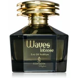 Scentsations Wave Intense parfumska voda za ženske 100 ml