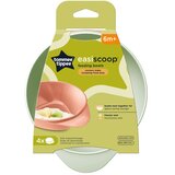 Tommee Tippee zdjela 4 kom 5879 44671493 | shoptok.hr