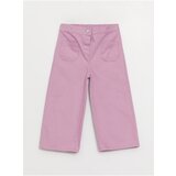 LC Waikiki Wideleg Baby Girls Pants | shoptok.hr
