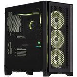 ACTINA 5901443329466 PC Midi Tower Intel® Core™ i5 i5-13600KF 32 GB DDR5-SDRAM 2 TB SSD NVIDIA GeForce RTX 4070 Ti Black | shoptok.hr