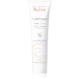 Avene Cold Cream hranljiva in vlažilna krema za kožo 100 ml unisex Cene