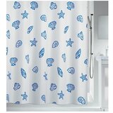 Spirella Zavesa za tuš 180x200 cm Concha – | Shoptok.si