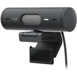 Logitech brio 500 full hd webcam graphite | ePonuda.com