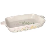 Brandani Pekač Risveglio 31x21,5xh6cm / keramika, (5000267276) Cene