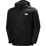 Helly Hansen Outdoor jakna 'DUBLINER' crna | shoptok.hr