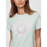 GAP Cotton T-shirt - Women's | shoptok.hr