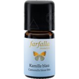 farfalla Modra kamilica bio - 3 ml Cene
