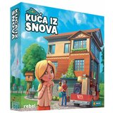 MIPL Društvena igra Kuća iz Snova Cene