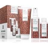 Australian Bodycare Head Lice Kit set proti ušem Cene