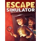  escape simulator pc/xbox live key europe Cene