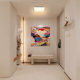  Brilagi - LED stropno svetlo SLIMFRAME LED/25W/230V 30x30 cm bela | Eponuda.com