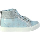Clarks Visoke superge 156852 Modra Cene