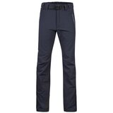 HANNAH Men softshell pants GARWYN anthracite II Cene