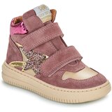 GBB Visoke superge YARA Rožnata | Shoptok.si