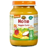 Holle veggie curry 190g