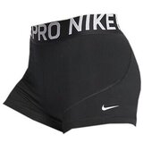 Nike Hlače 3/4, 7/8 3 Pro Training Short Črna Cene