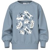 name it pulover DR 13246348 NMMVION M plava 80 | shoptok.hr