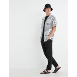 Koton Shirt - Black | shoptok.hr