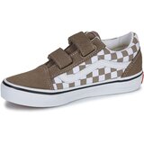 Vans Old Skool V Smeđa Cijene