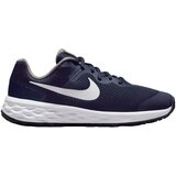 Nike Tek & Trail Revolution 6 Nn Gs Modra | Shoptok.si