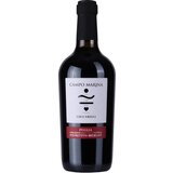 Luccarelli Campo Marina Primitivo Merlot