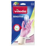 Vileda Rukavice osjetljive m | Eponuda.ba