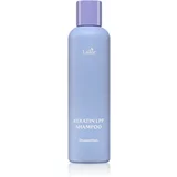 LADOR Osmanthus Keratin LPP Shampoo vlažilni šampon za suhe in poškodovane lase 200 ml