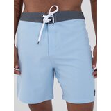 Hurley Phntm -Eco Oao Solid 18' Boardshorts mystic blue Cene